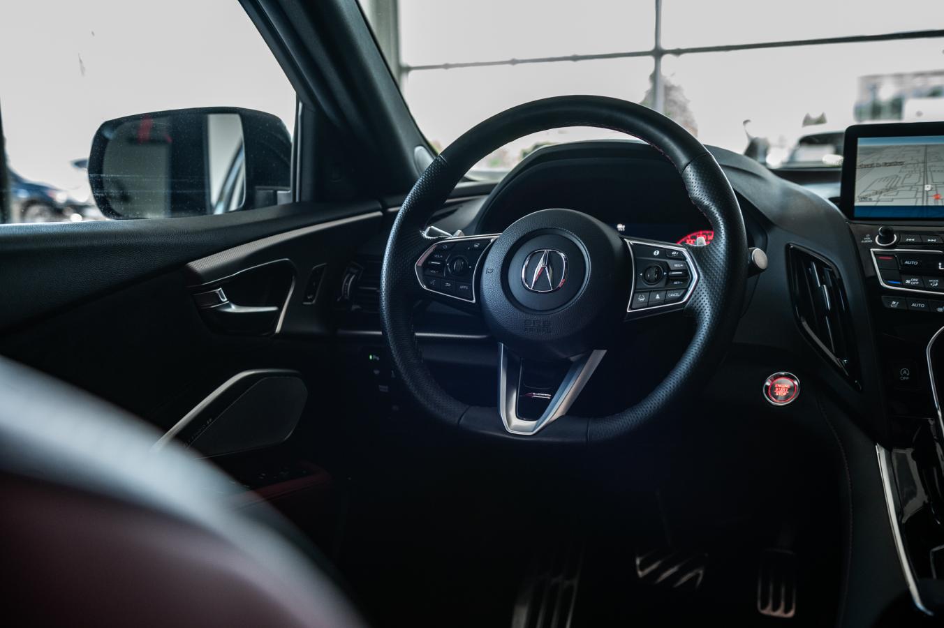 2024 Acura RDX - Image 31
