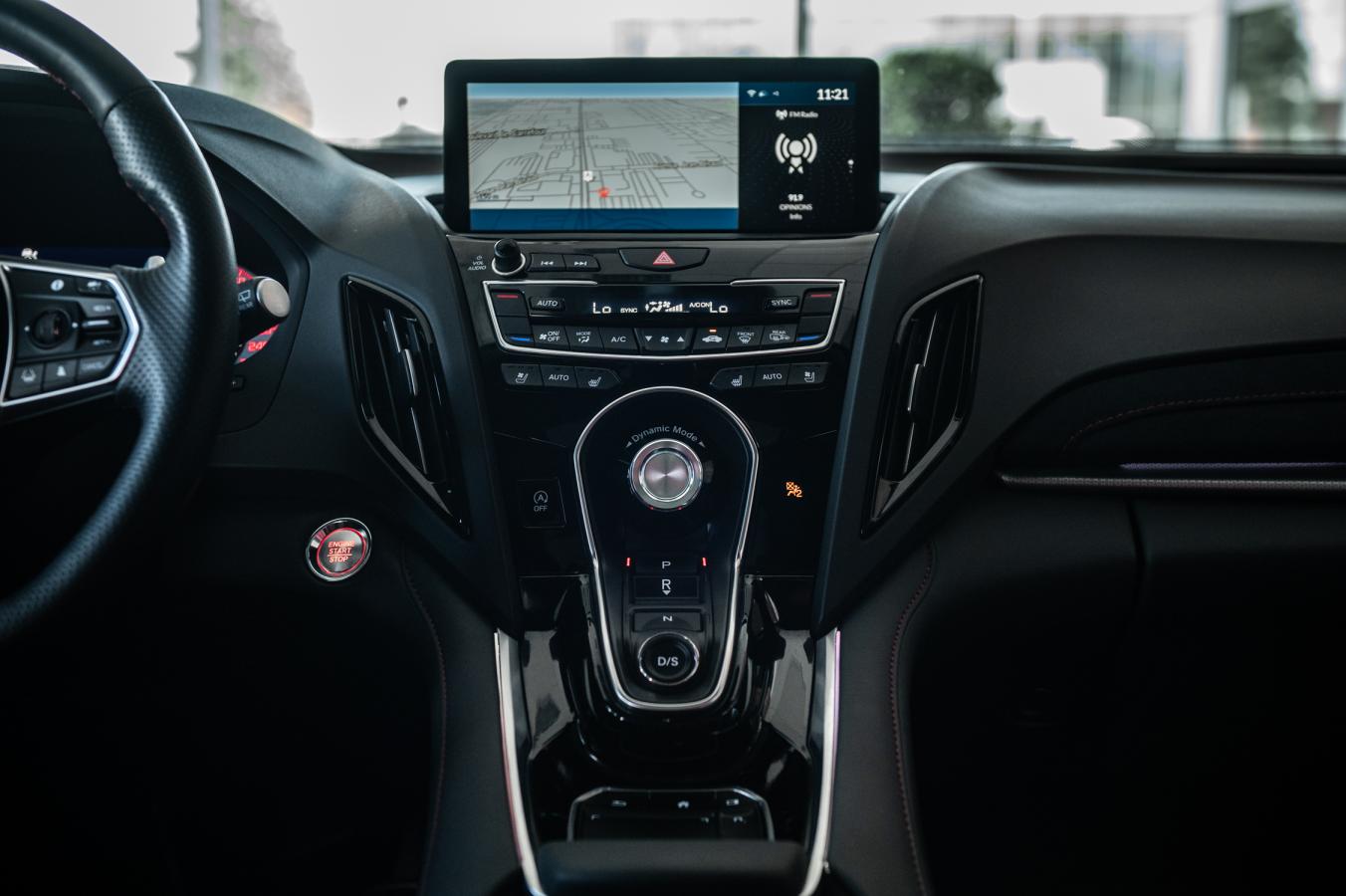 2024 Acura RDX - Image 32