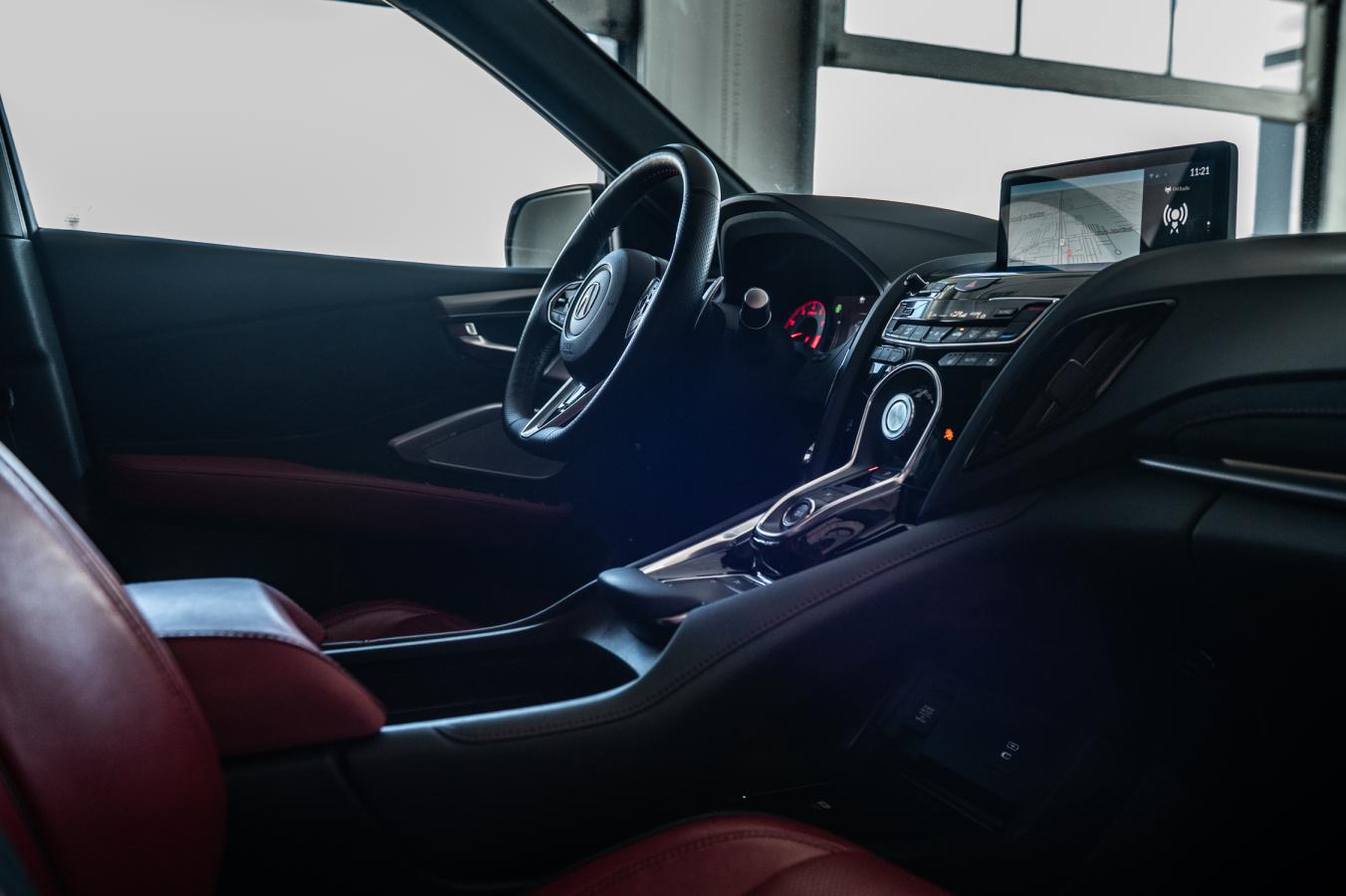 2024 Acura RDX - Image 33
