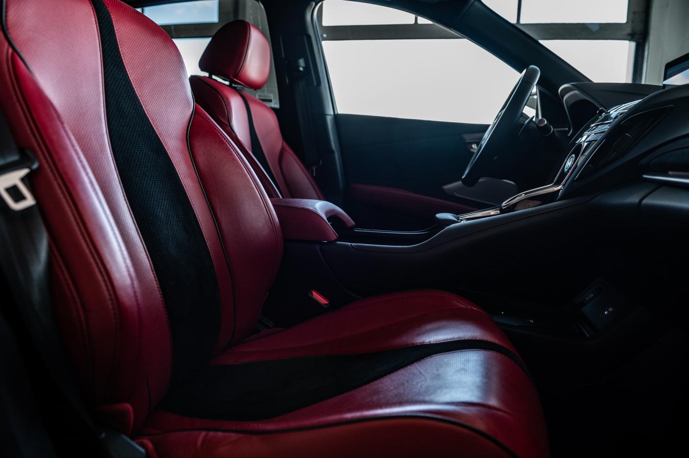 2024 Acura RDX - Image 34