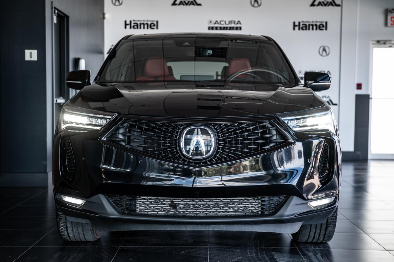 2024 Acura RDX - Image 2