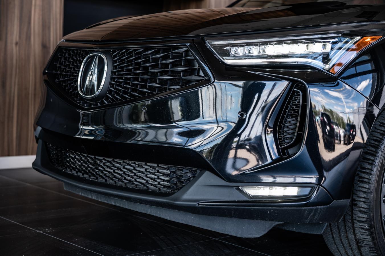 2024 Acura RDX - Image 4