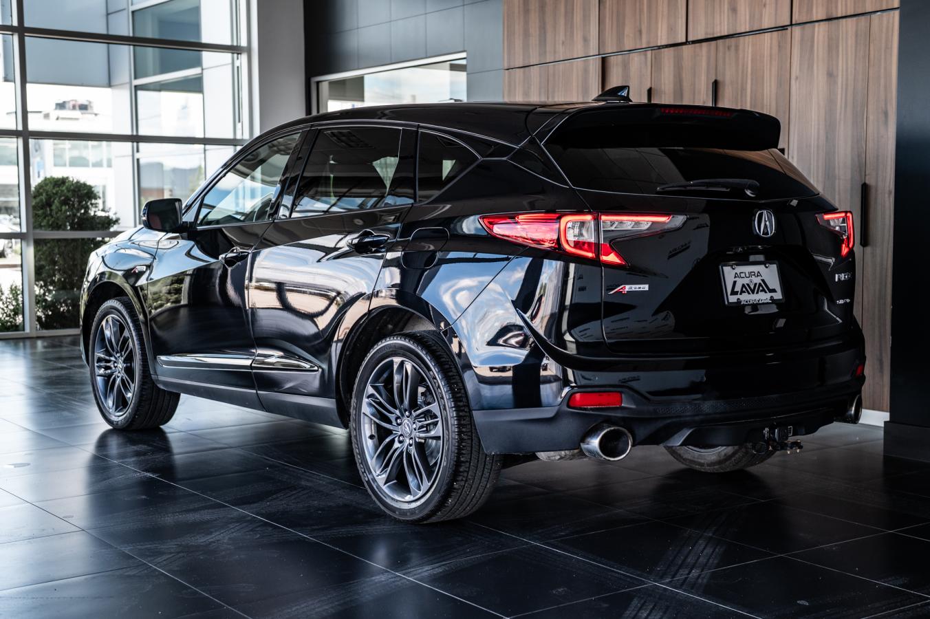 2024 Acura RDX - Image 7