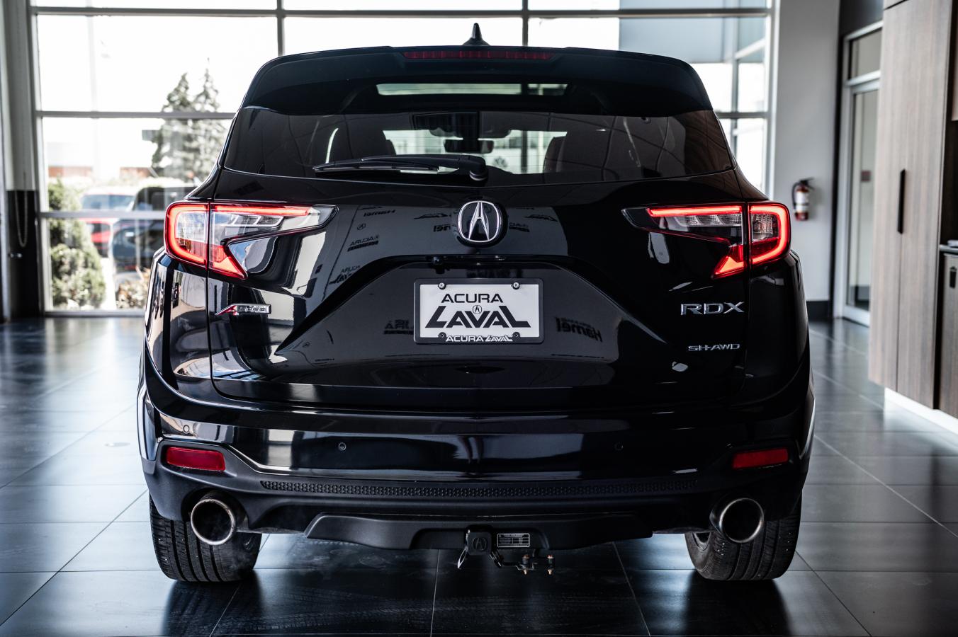 2024 Acura RDX - Image 8