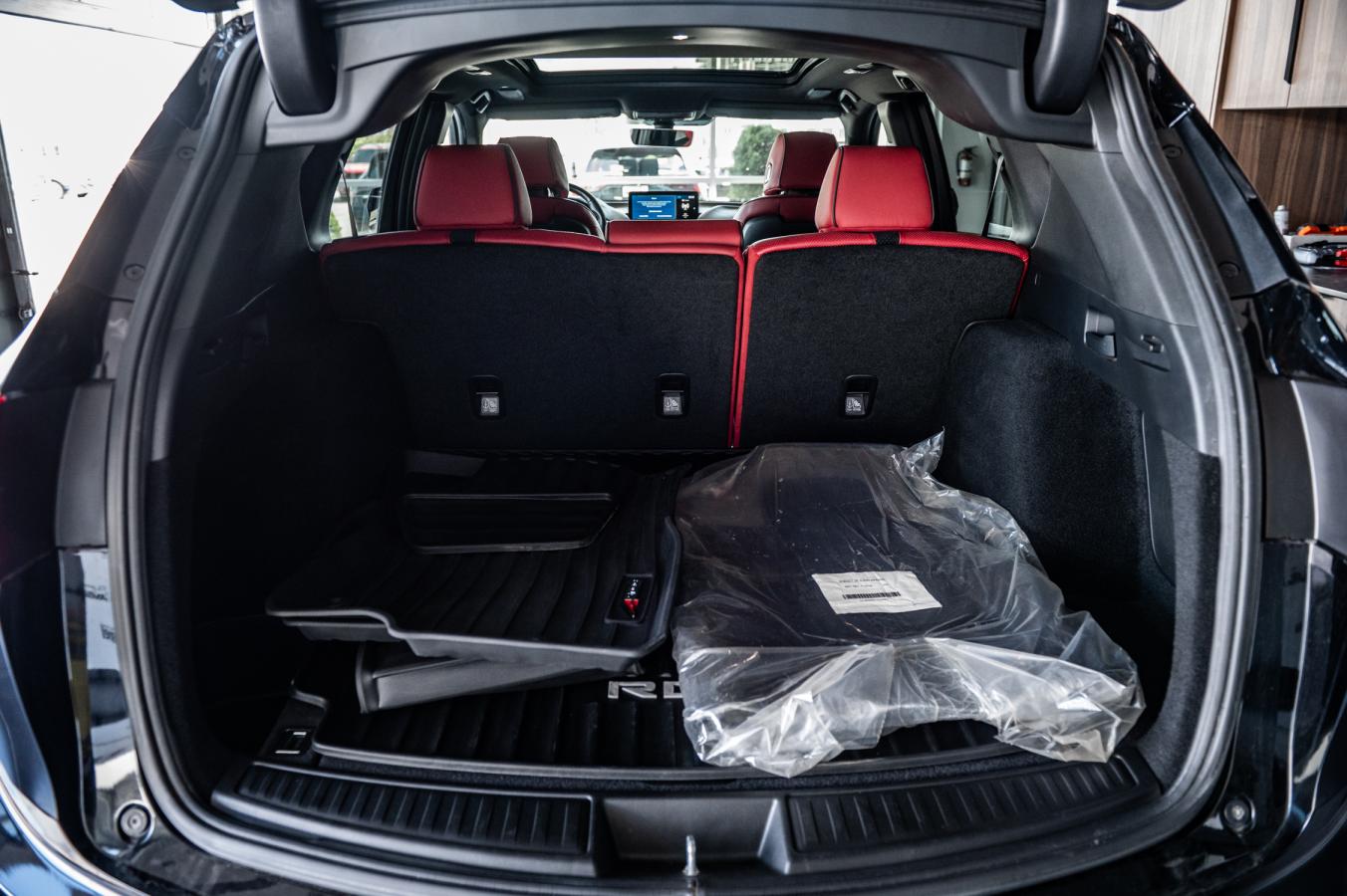 2024 Acura RDX - Image 11