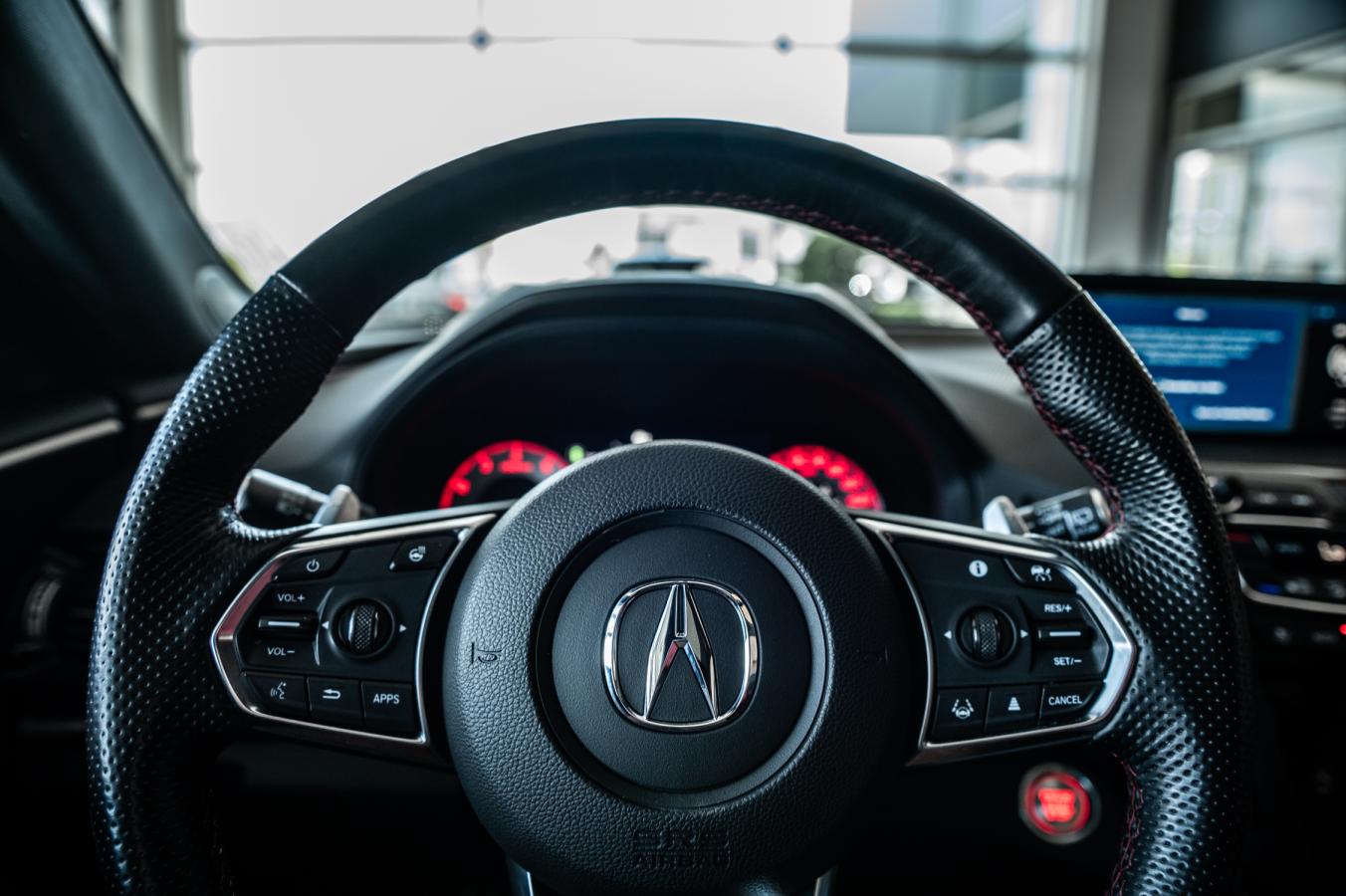 2024 Acura RDX - Image 18