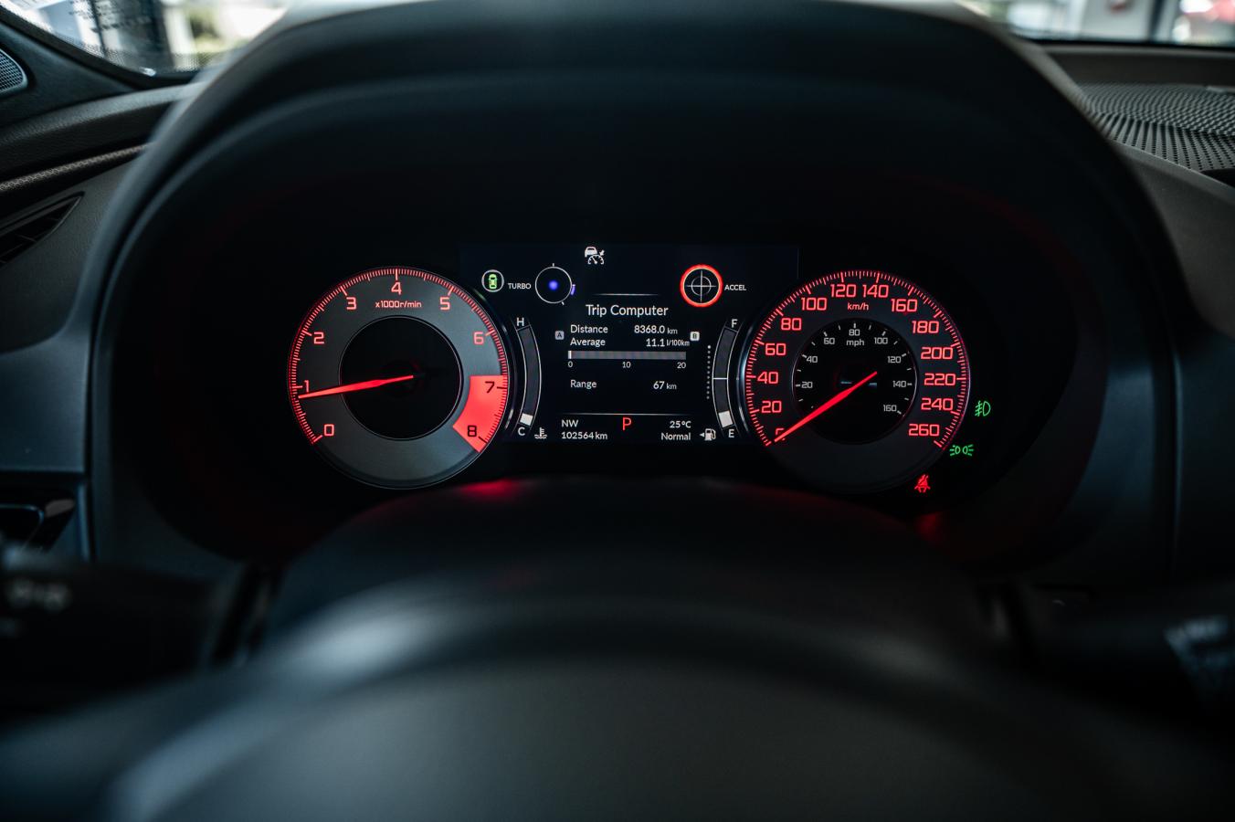 2024 Acura RDX - Image 19