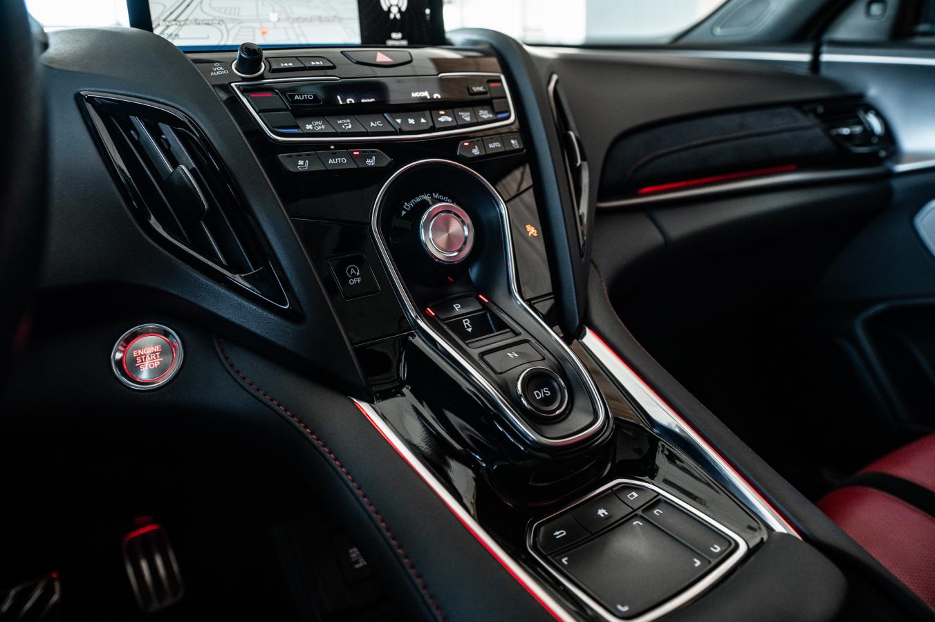 2024 Acura RDX - Image 24