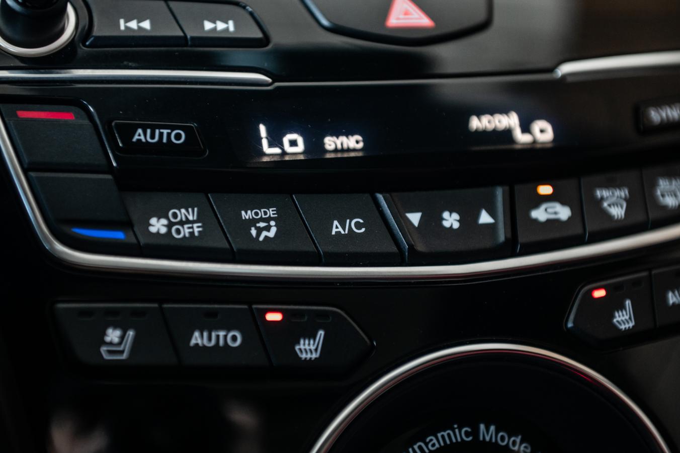 2024 Acura RDX - Image 26
