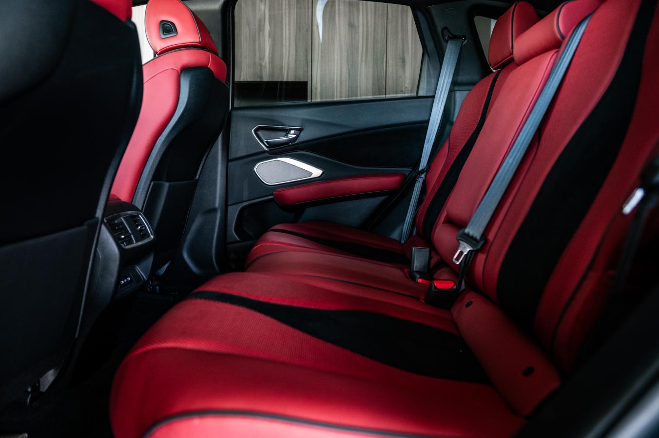 2024 Acura RDX - Image 29