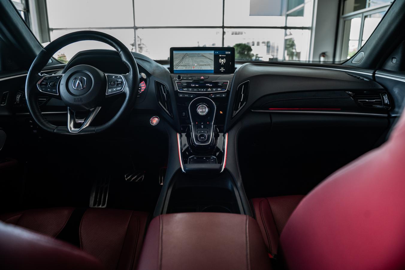 2024 Acura RDX - Image 30