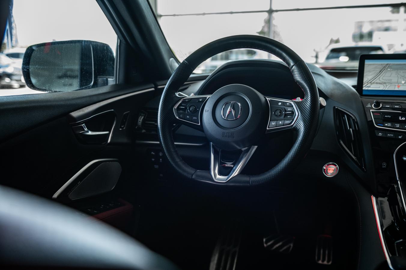 2024 Acura RDX - Image 31