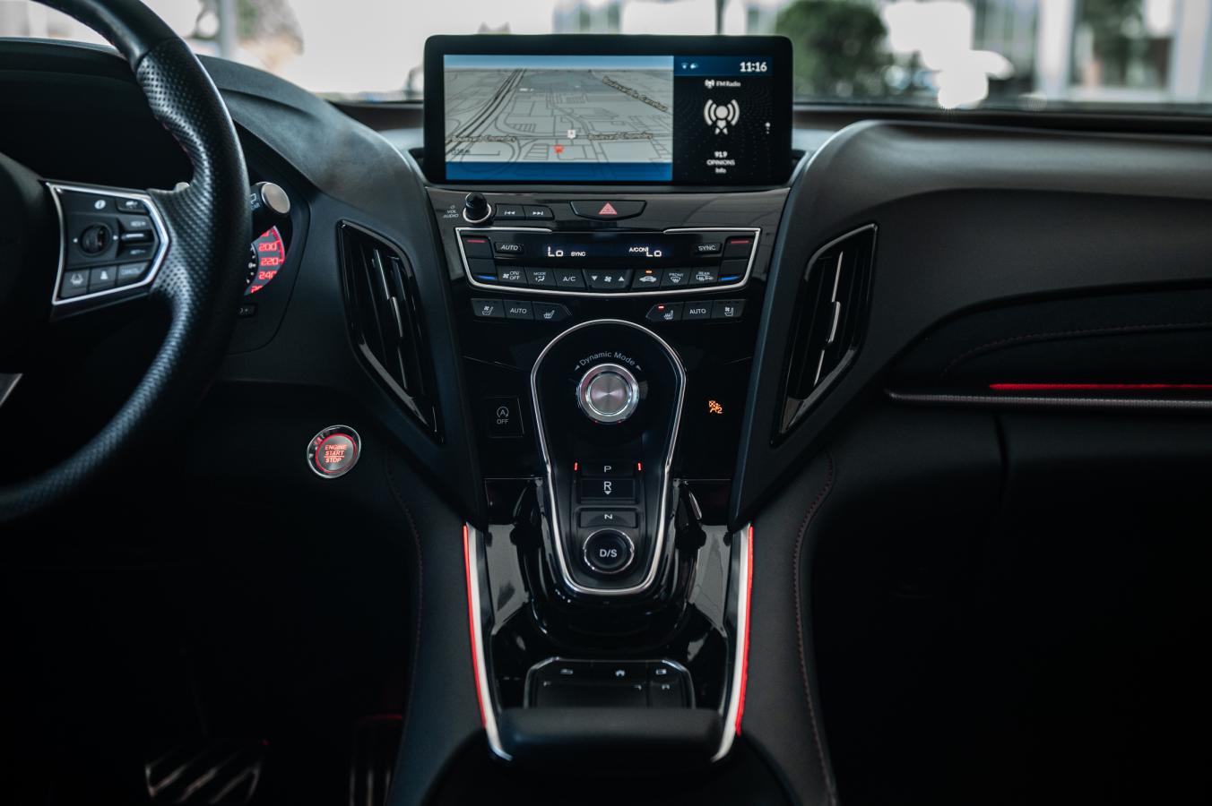 2024 Acura RDX - Image 32