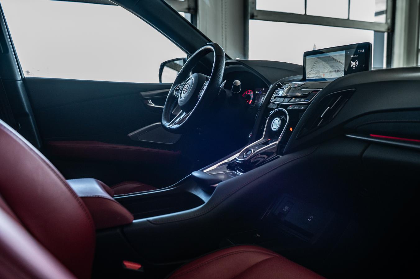 2024 Acura RDX - Image 33