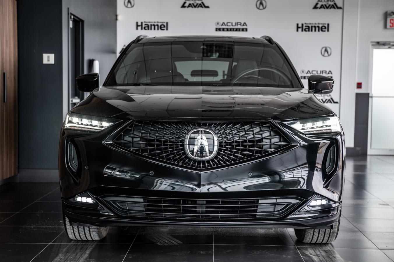 2023 Acura MDX - Image 2