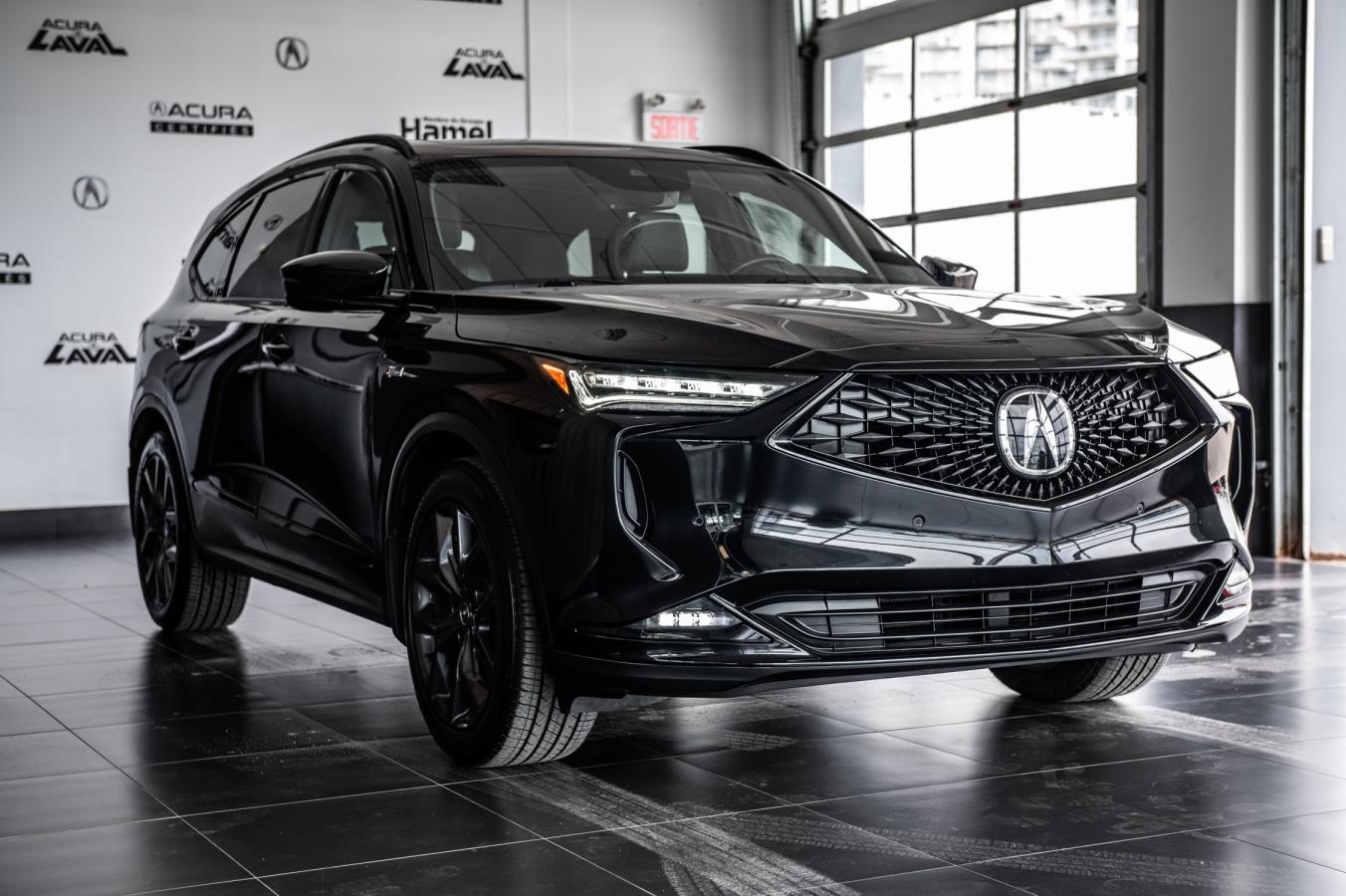 2023 Acura MDX - Image 3