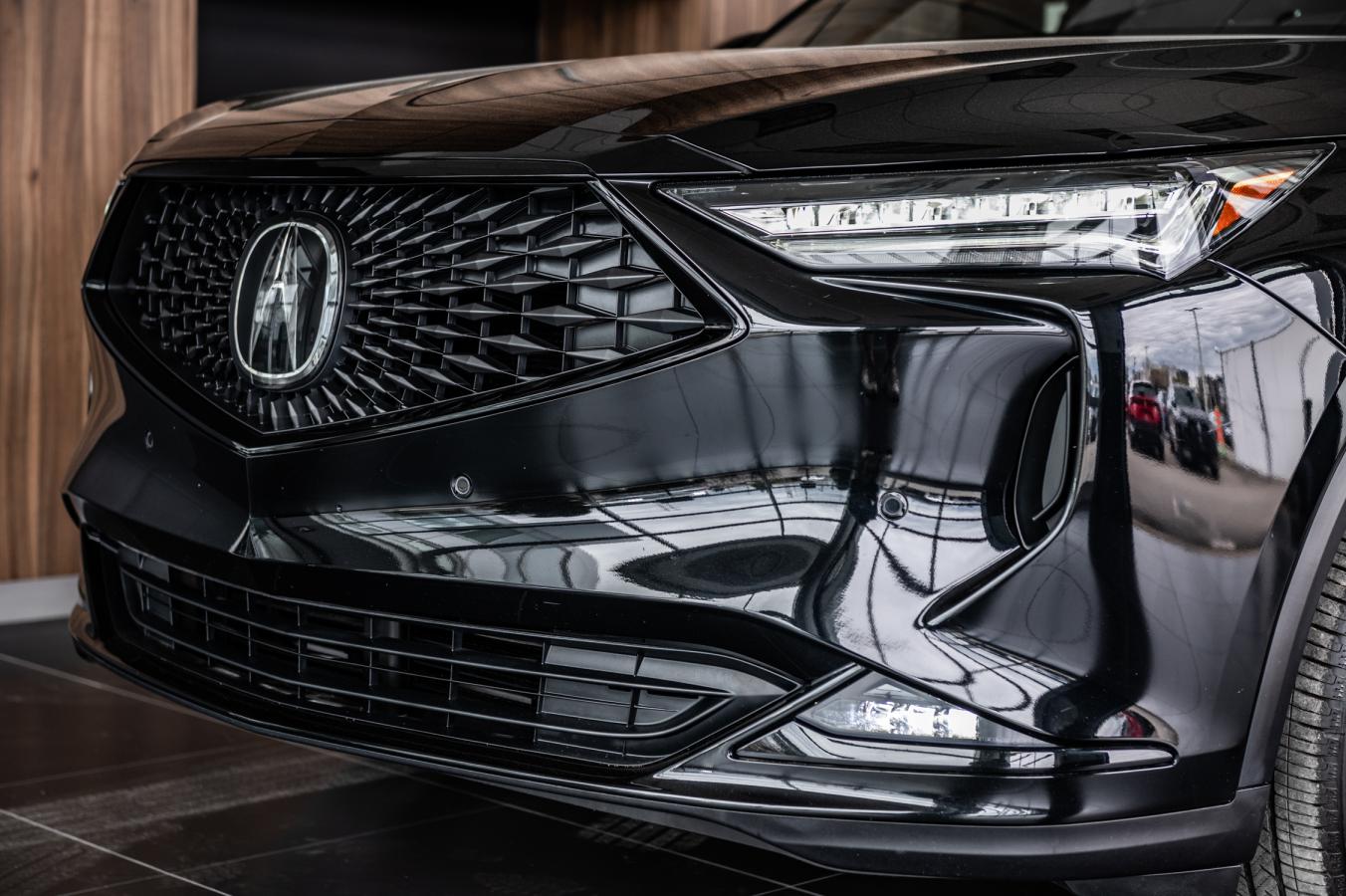 2023 Acura MDX - Image 4