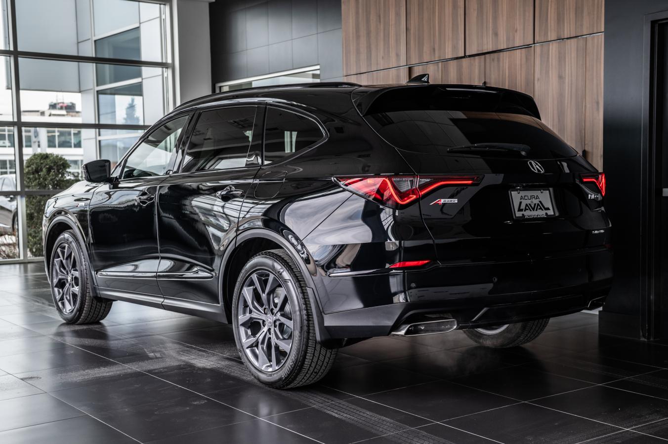 2023 Acura MDX - Image 7