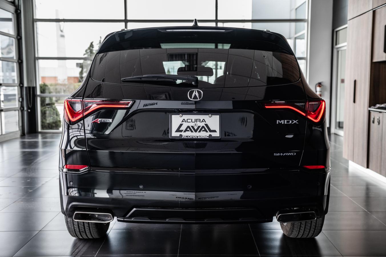 2023 Acura MDX - Image 8