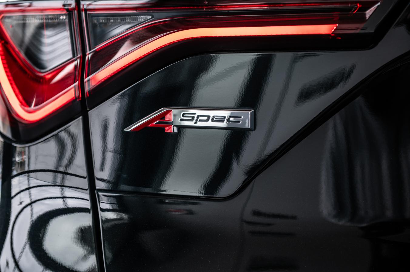 2023 Acura MDX - Image 9