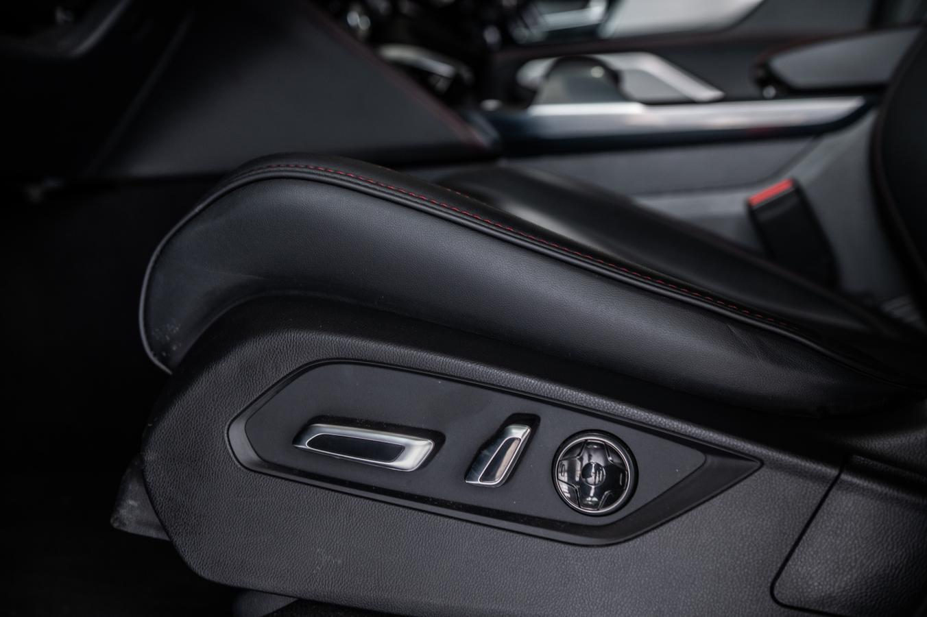 2023 Acura MDX - Image 15
