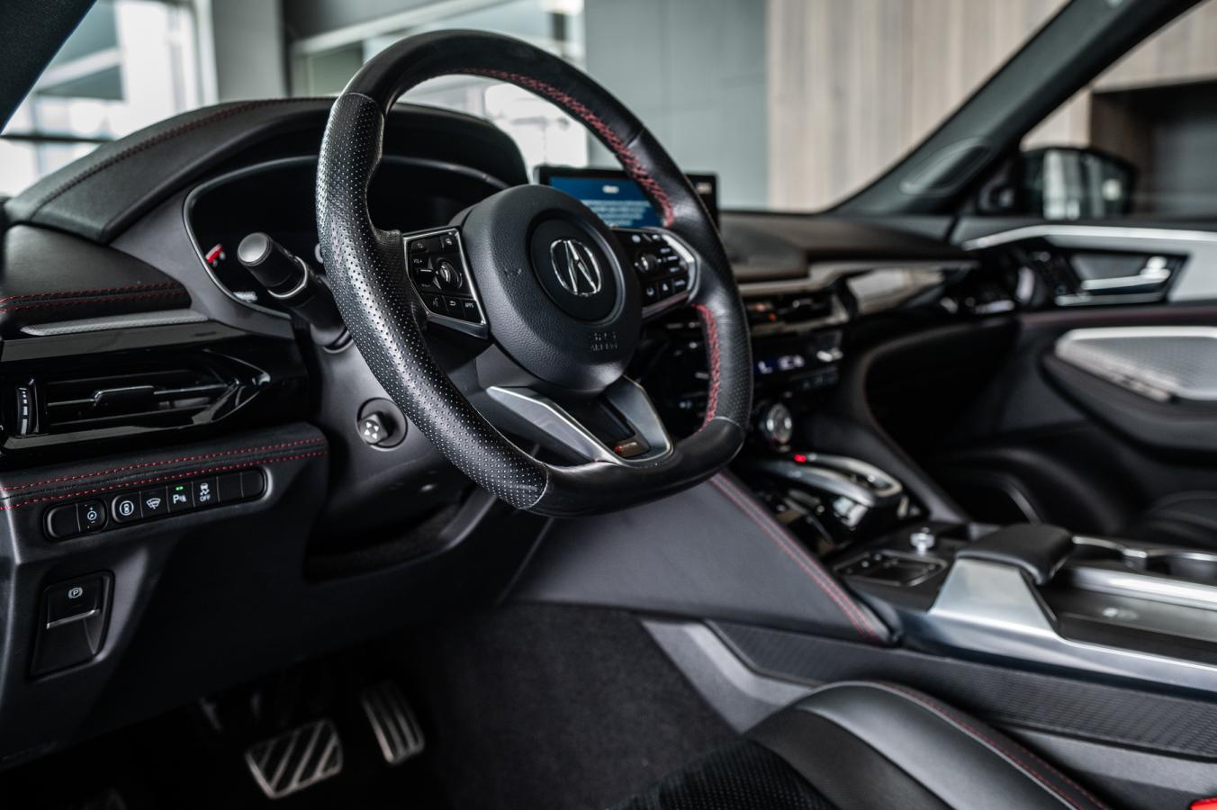 2023 Acura MDX - Image 16