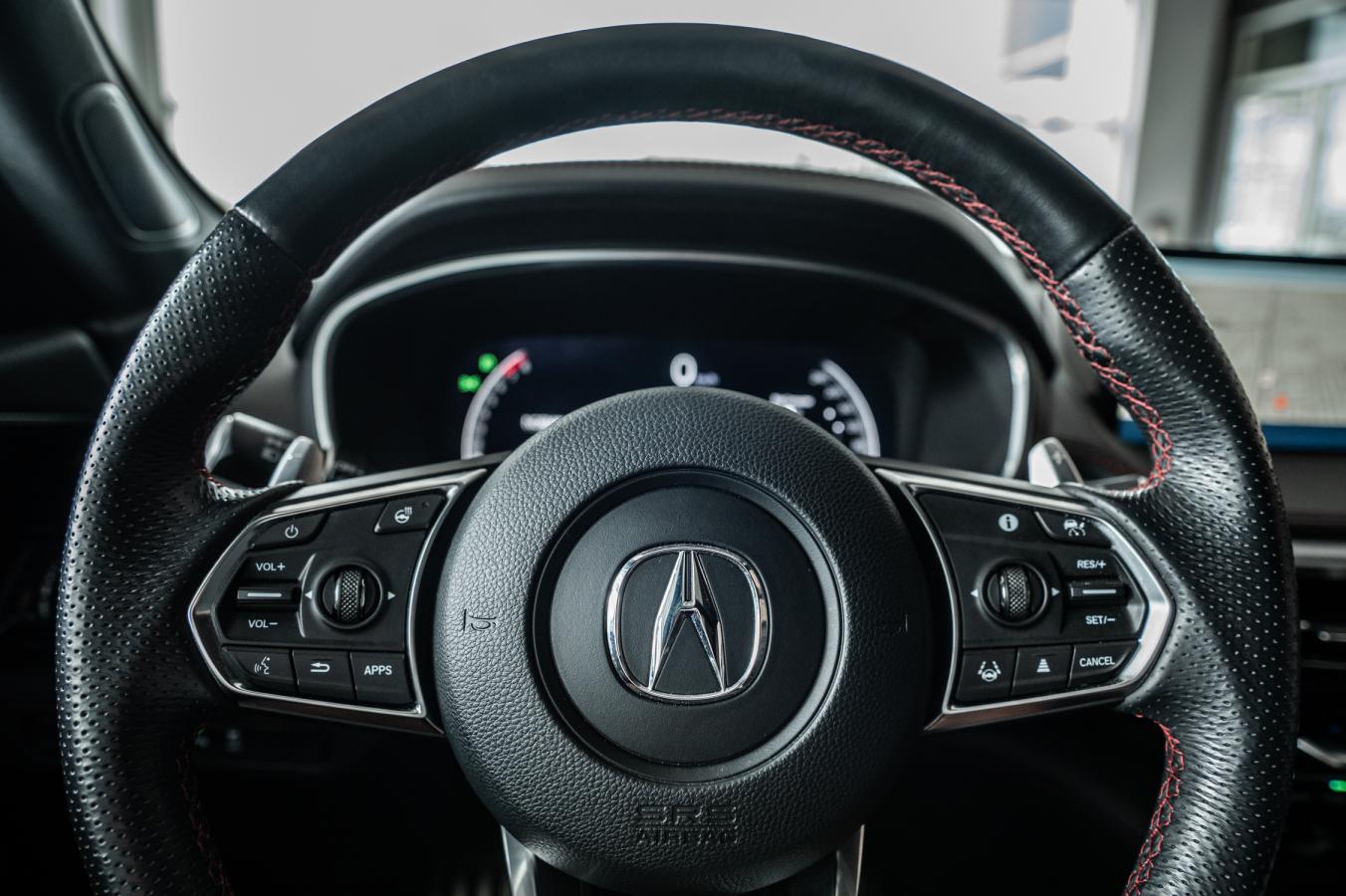 2023 Acura MDX - Image 18
