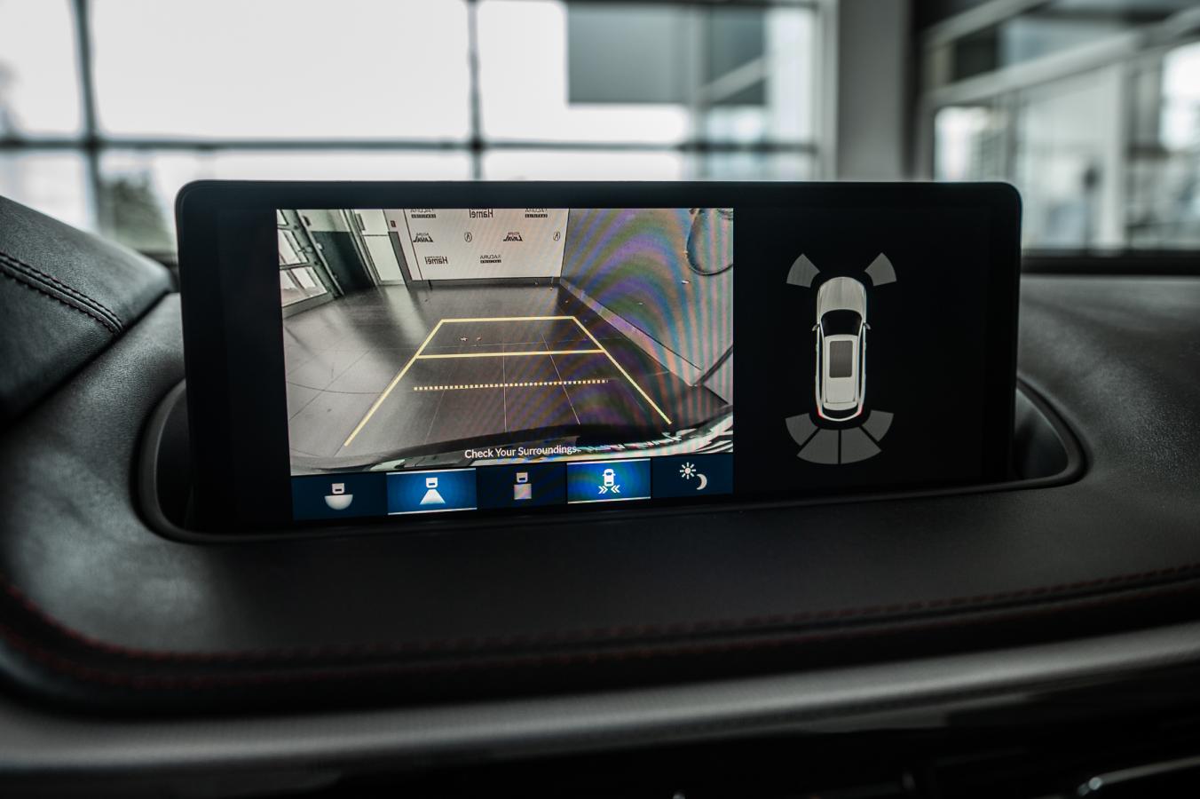 2023 Acura MDX - Image 22