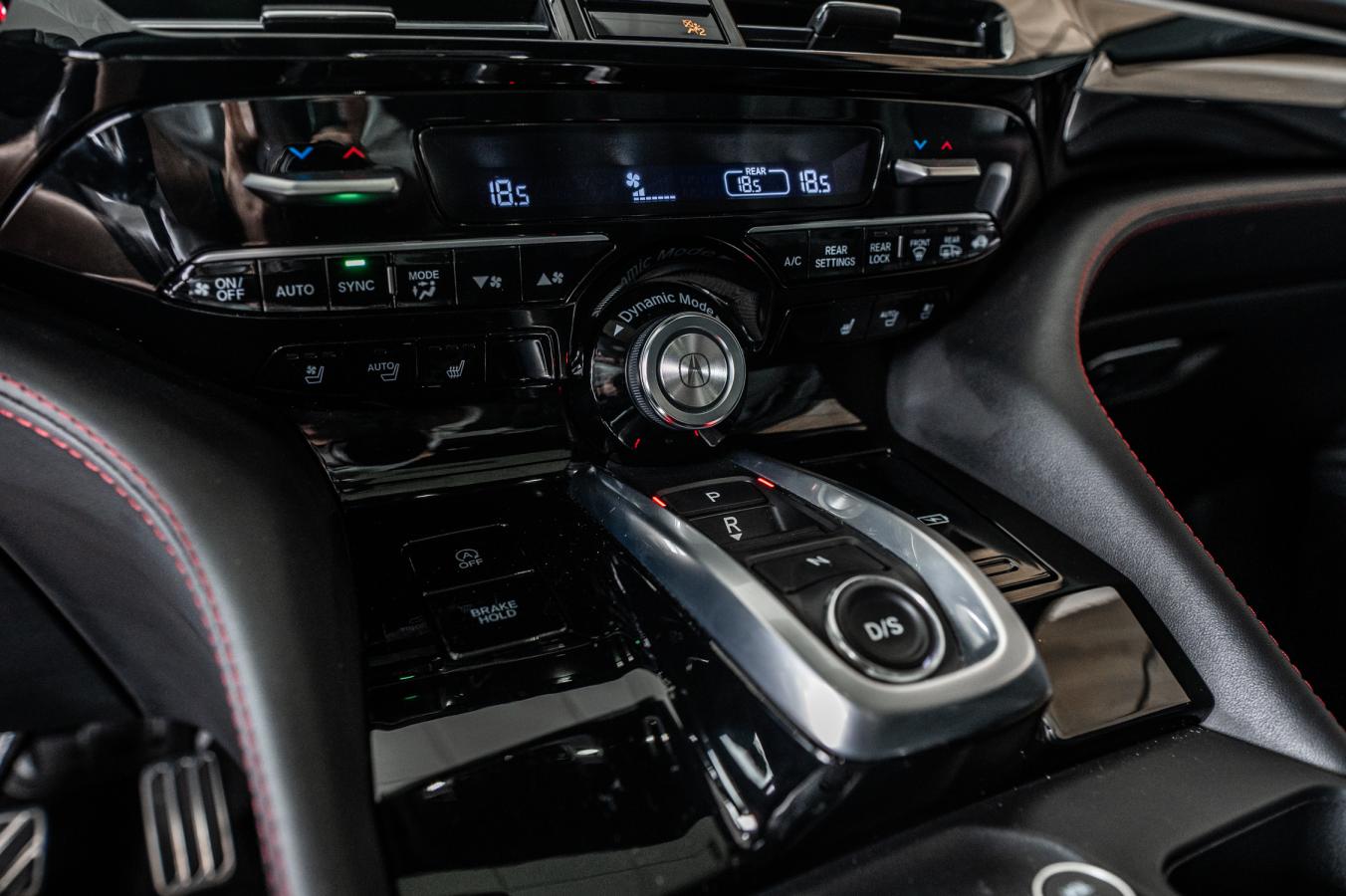 2023 Acura MDX - Image 23