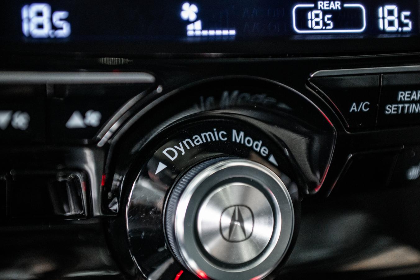 2023 Acura MDX - Image 26