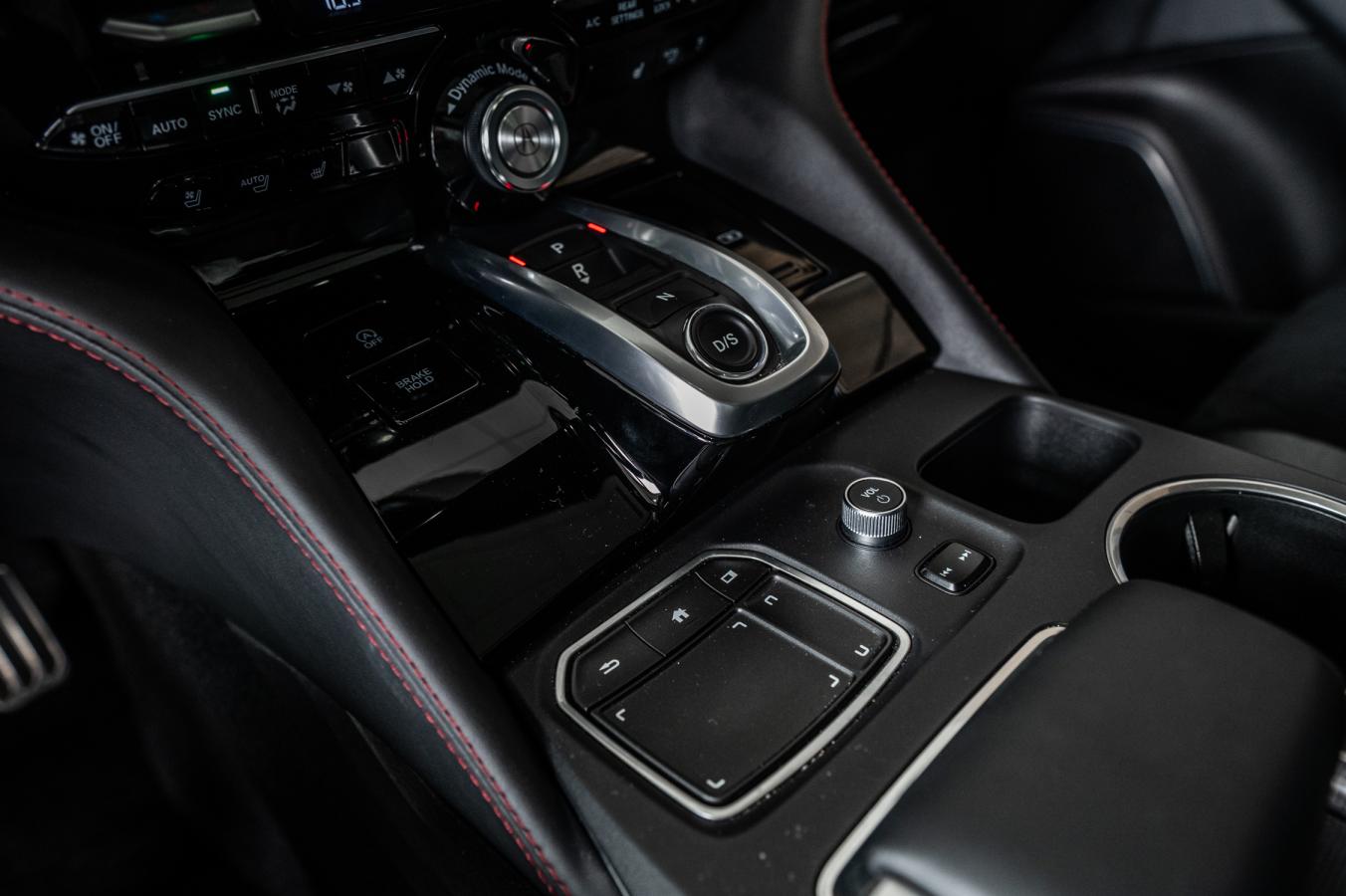 2023 Acura MDX - Image 27