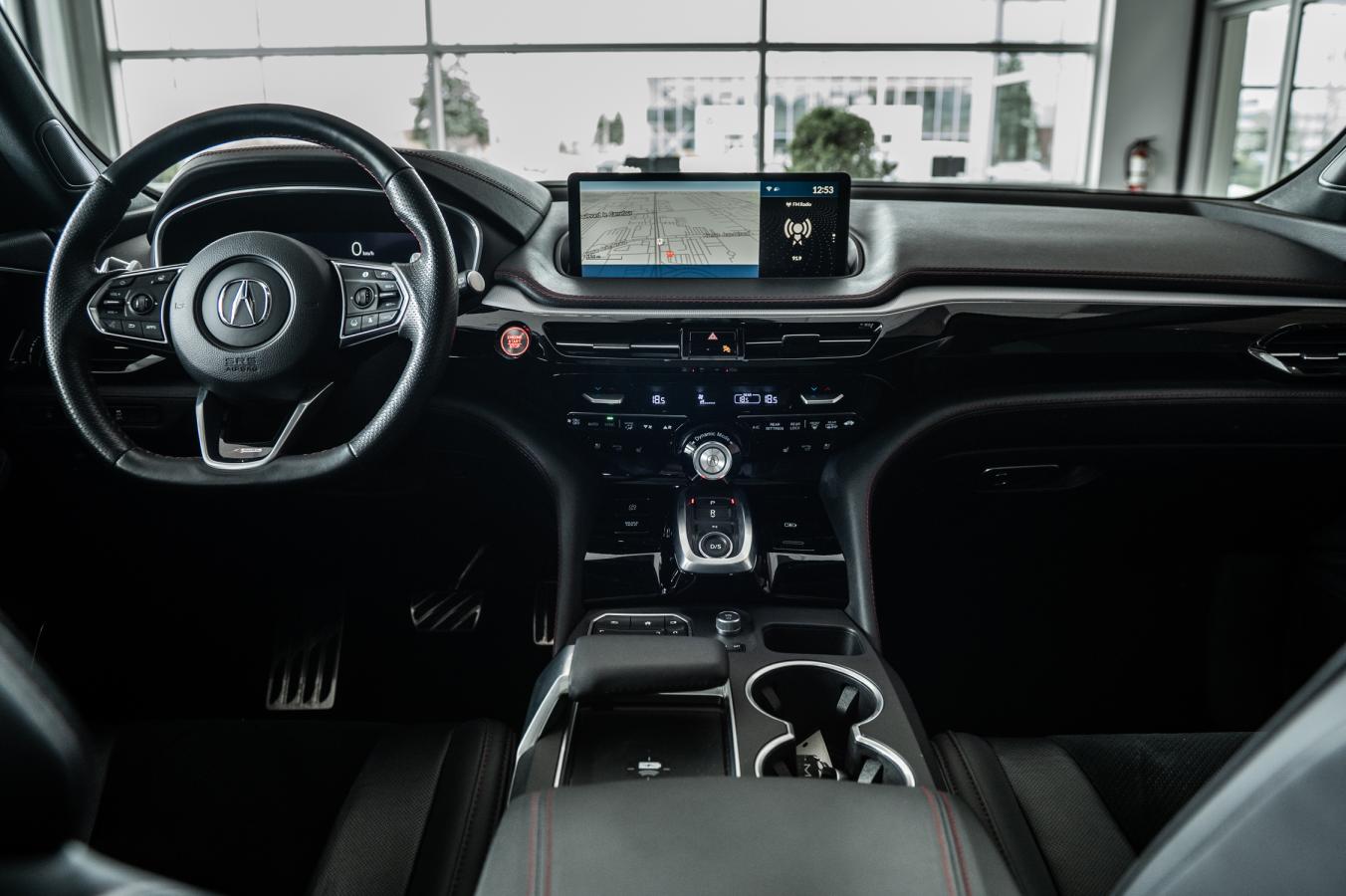 2023 Acura MDX - Image 31