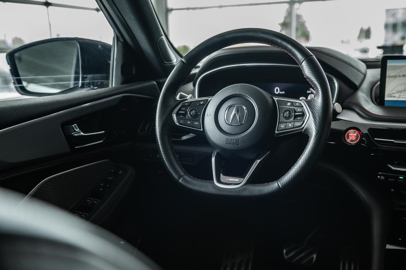 2023 Acura MDX - Image 32