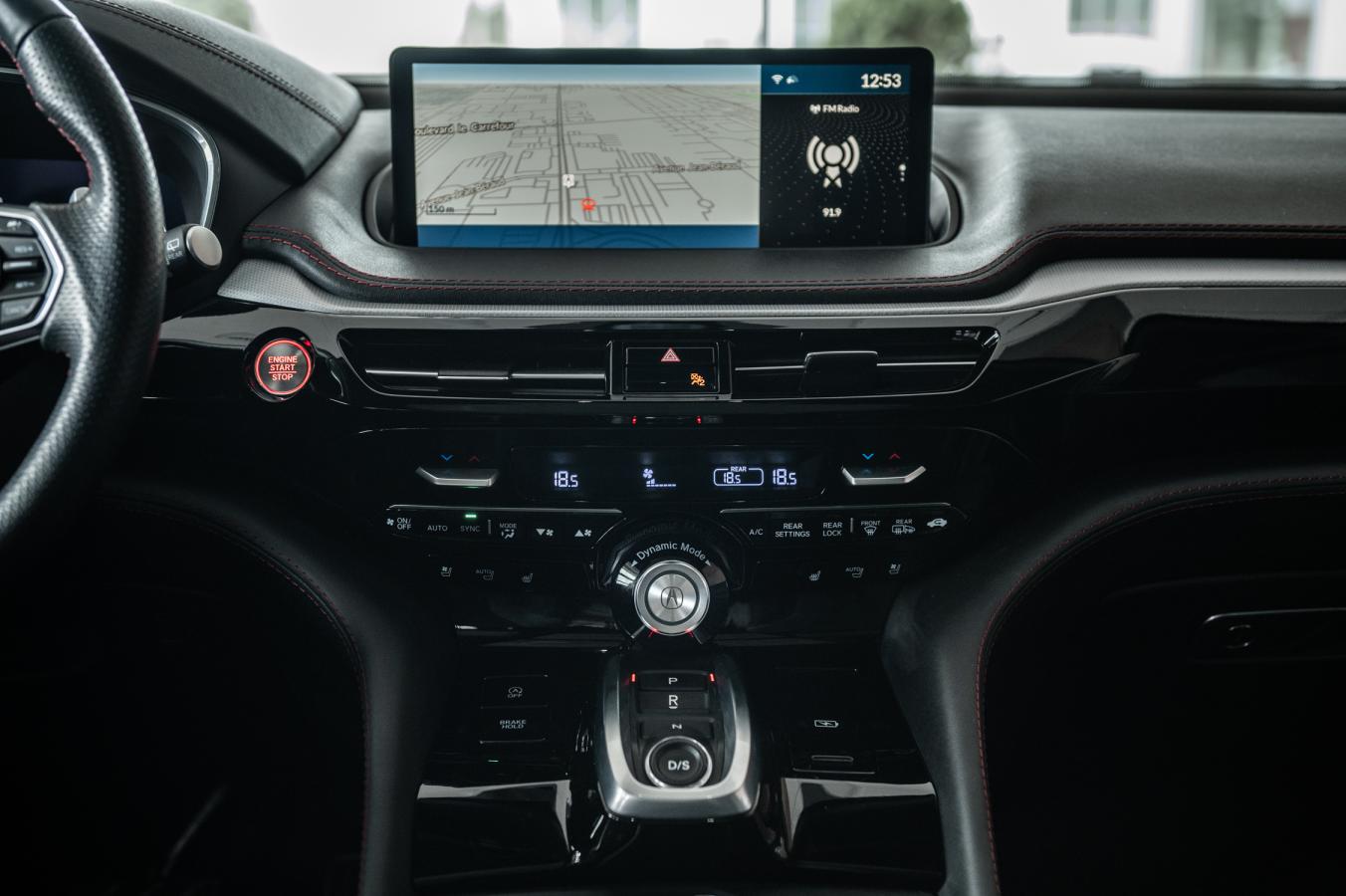 2023 Acura MDX - Image 33