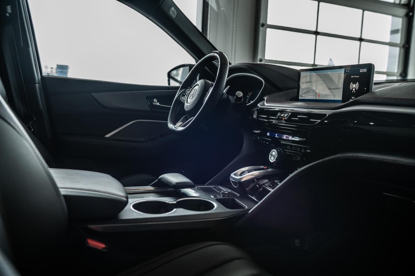 2023 Acura MDX - Image 34