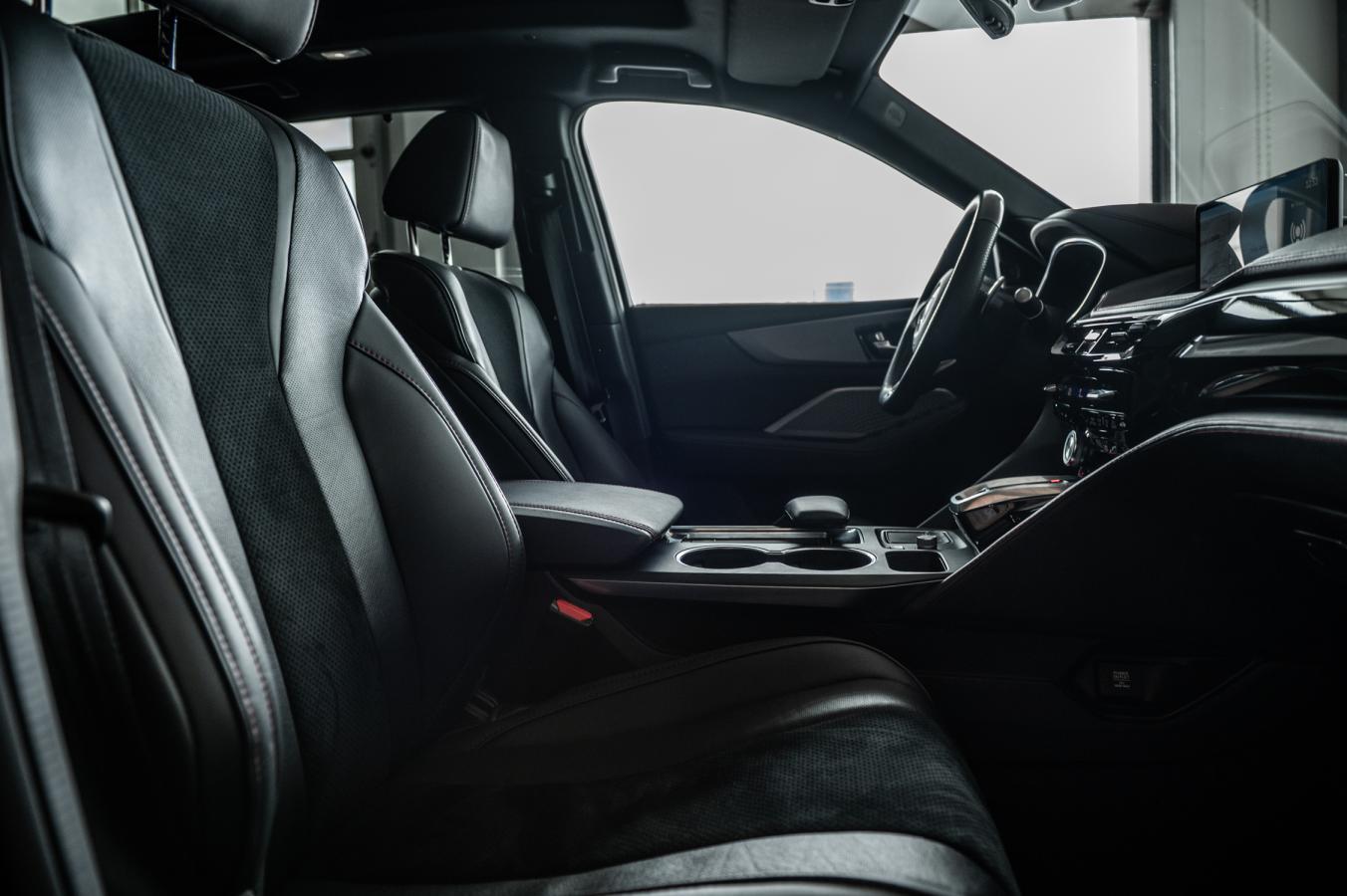 2023 Acura MDX - Image 35