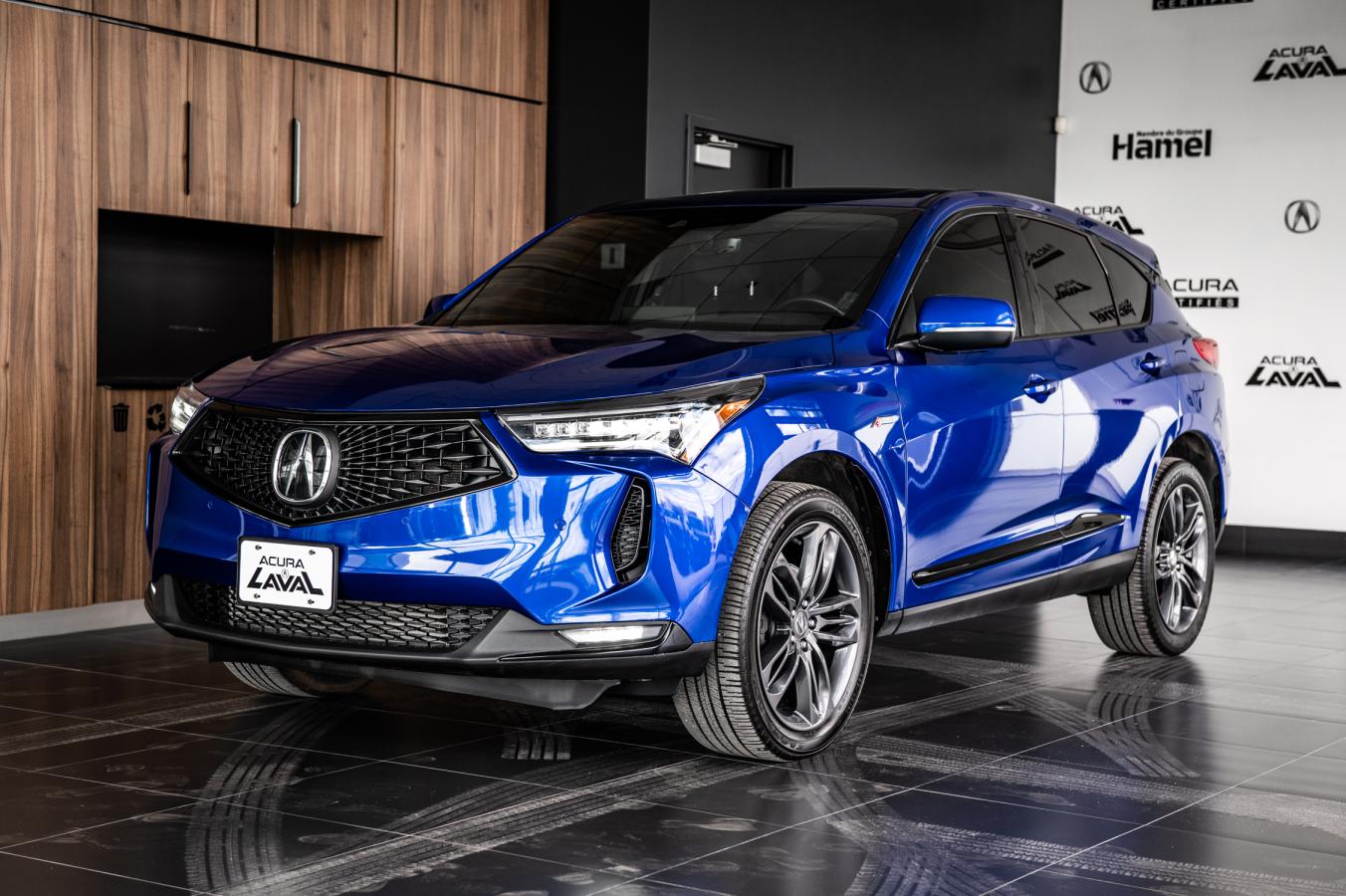 2024 Acura RDX