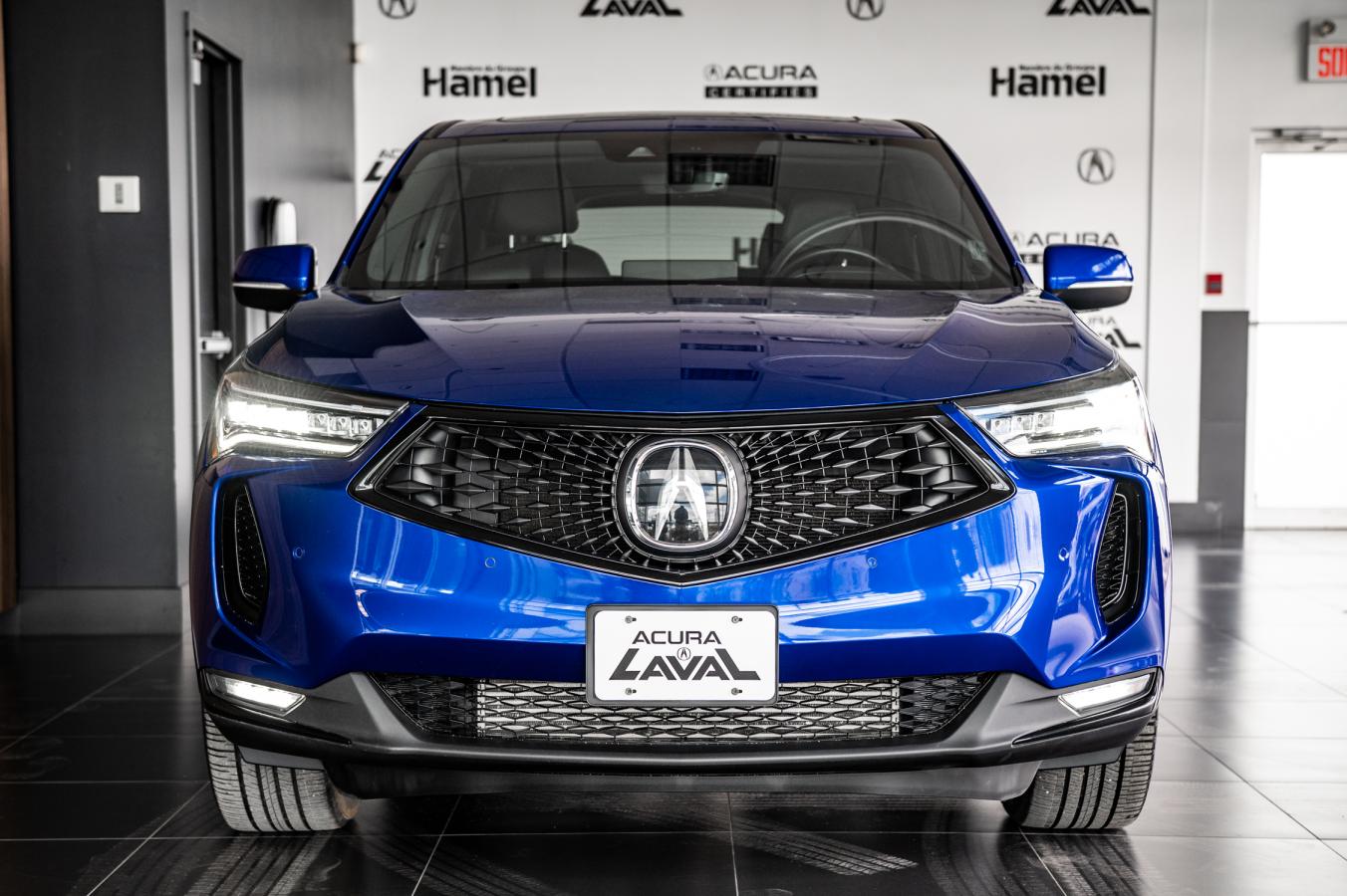 2024 Acura RDX - Image 2