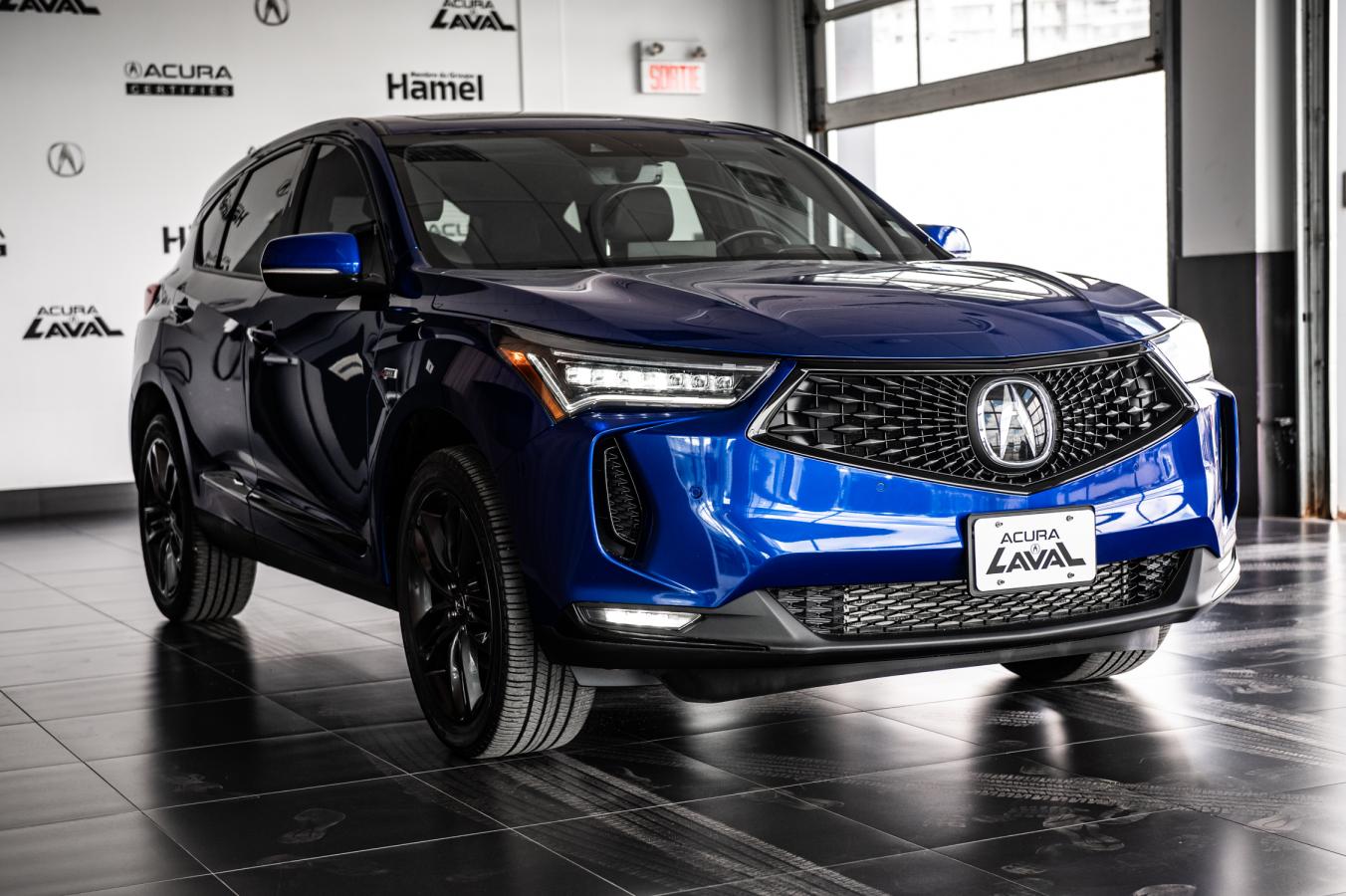 2024 Acura RDX - Image 3