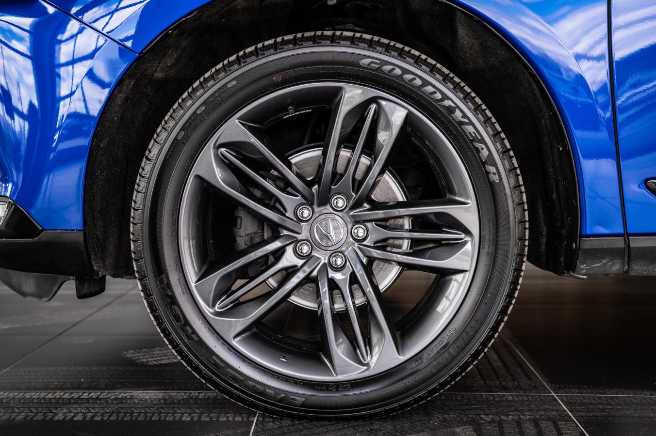 2024 Acura RDX - Image 5