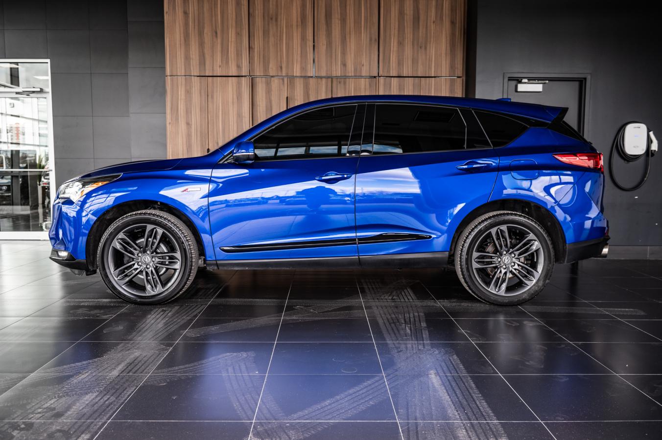 2024 Acura RDX - Image 6