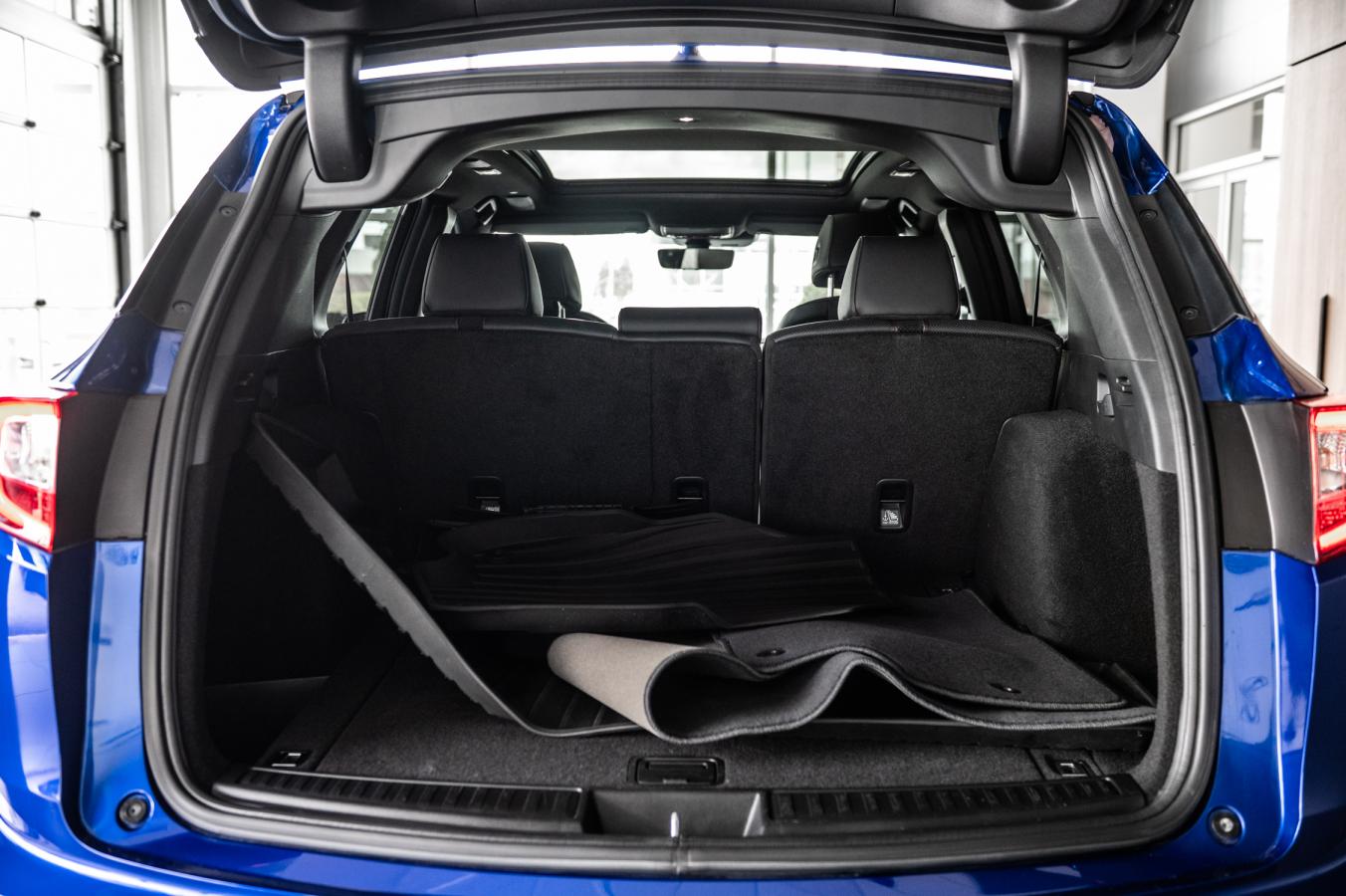 2024 Acura RDX - Image 11
