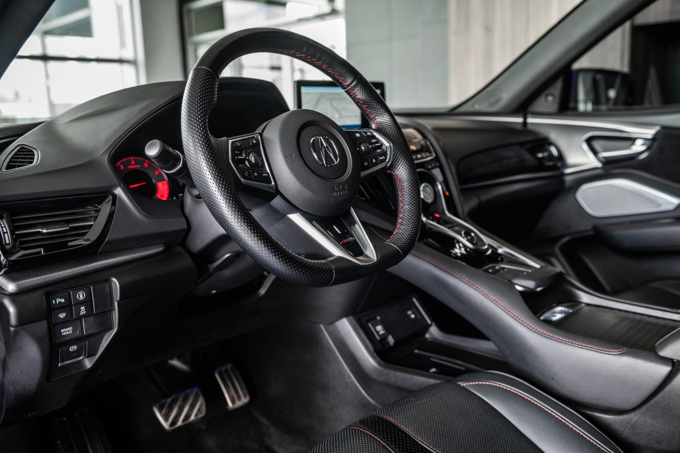 2024 Acura RDX - Image 16