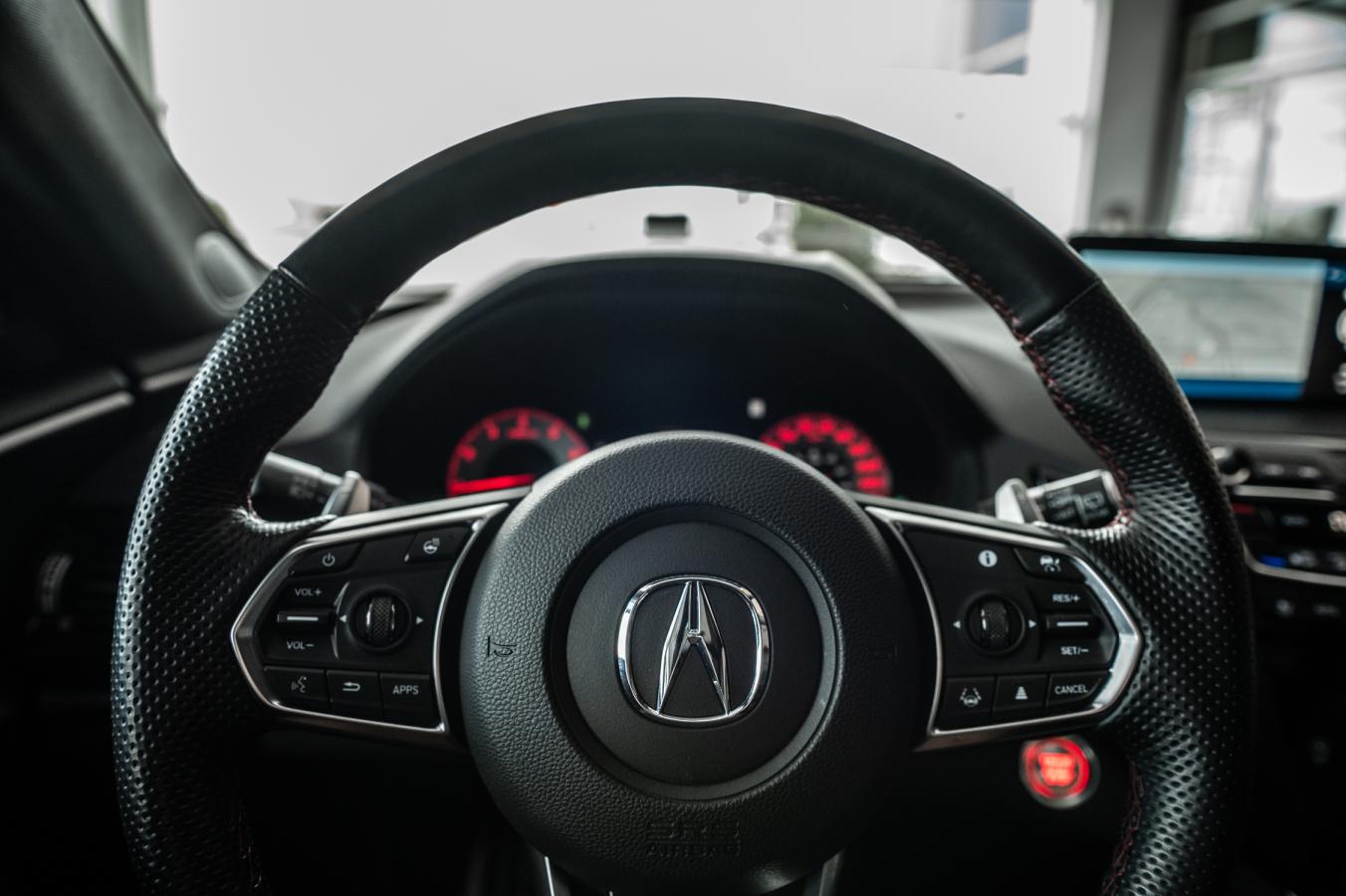 2024 Acura RDX - Image 18