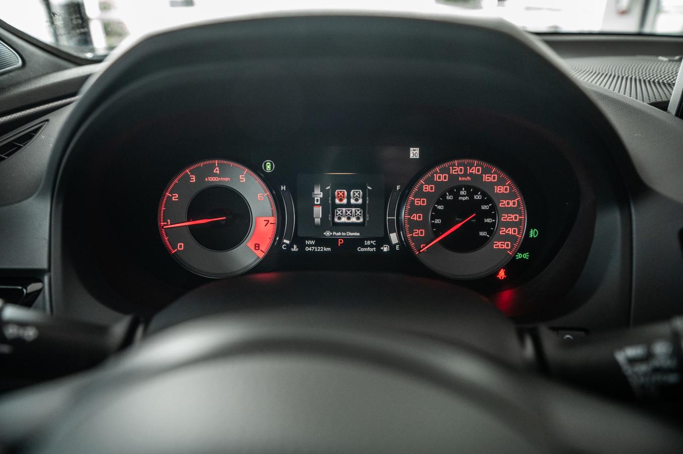 2024 Acura RDX - Image 19