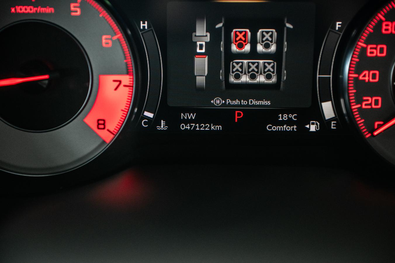 2024 Acura RDX - Image 20