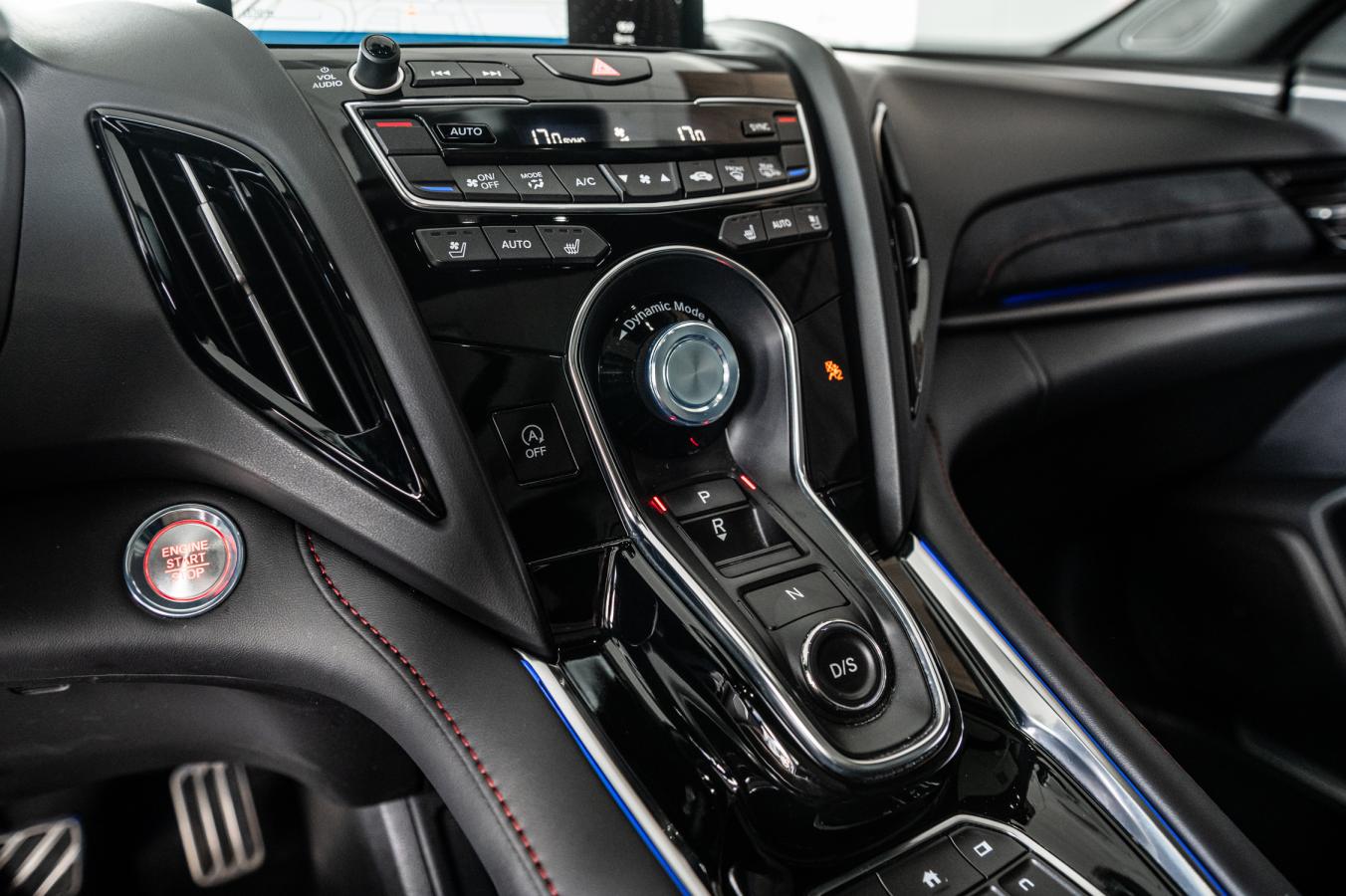 2024 Acura RDX - Image 24