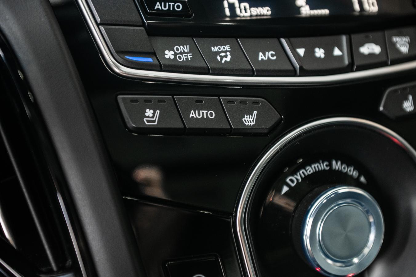 2024 Acura RDX - Image 25