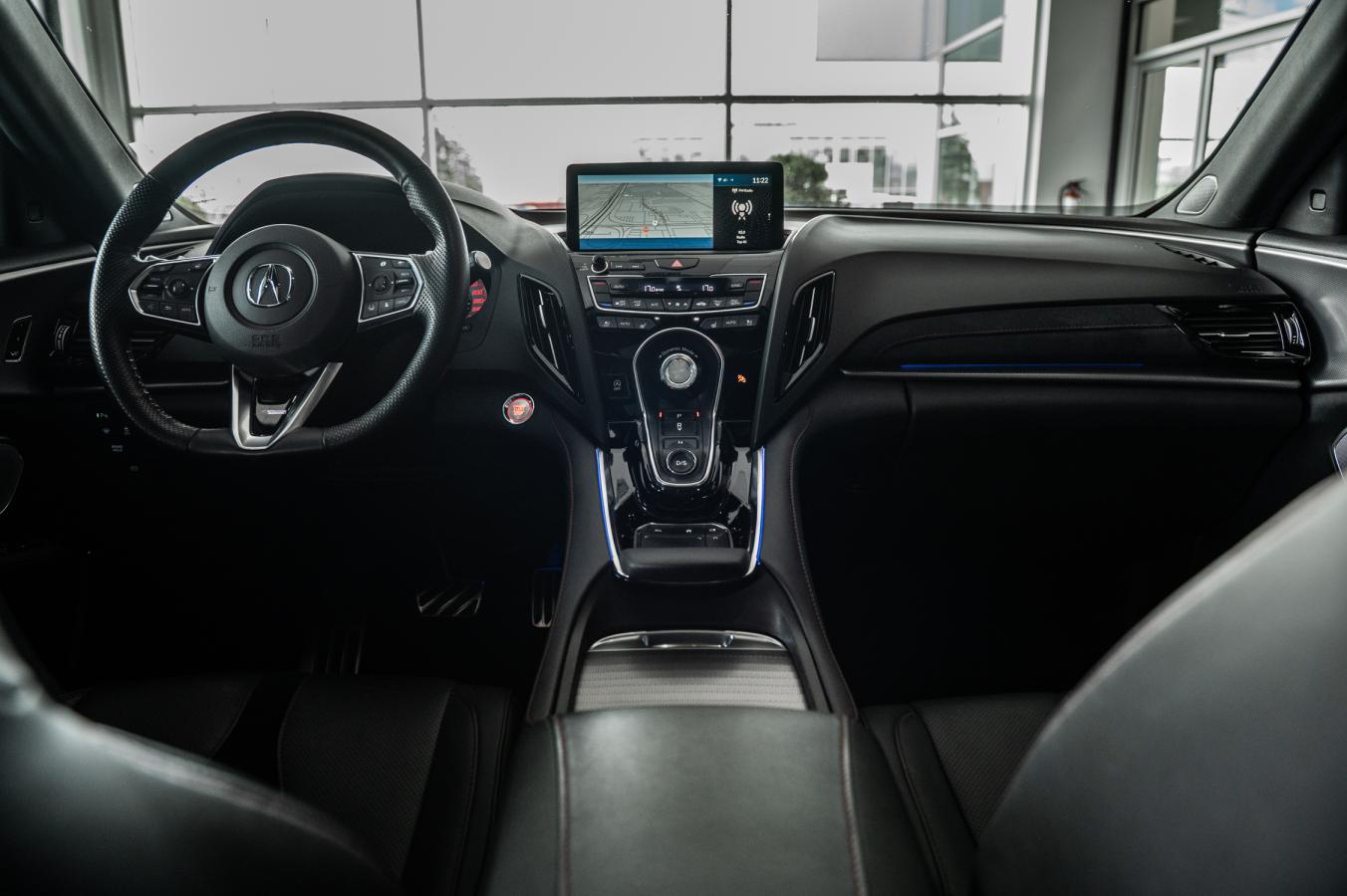 2024 Acura RDX - Image 30