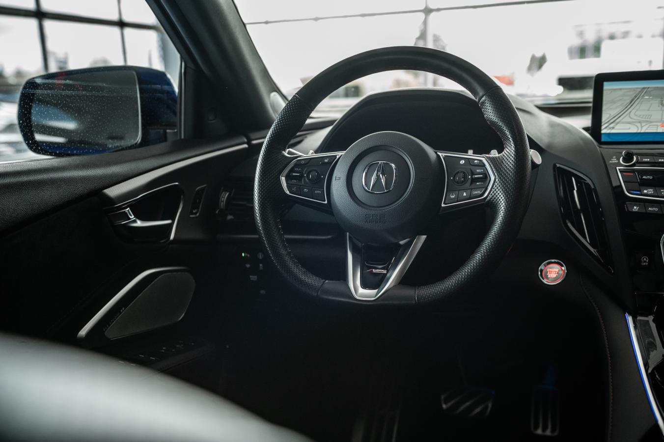 2024 Acura RDX - Image 31